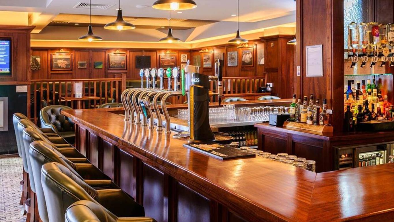 Hillgrove Hotel, Leisure & Spa