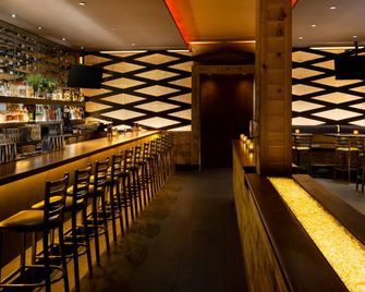 Courtyard by Marriott Montvale - Montvale - Bar
