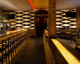 Courtyard by Marriott Montvale - Montvale - Bar