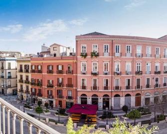 Antico Corso Charme - Cagliari - Building