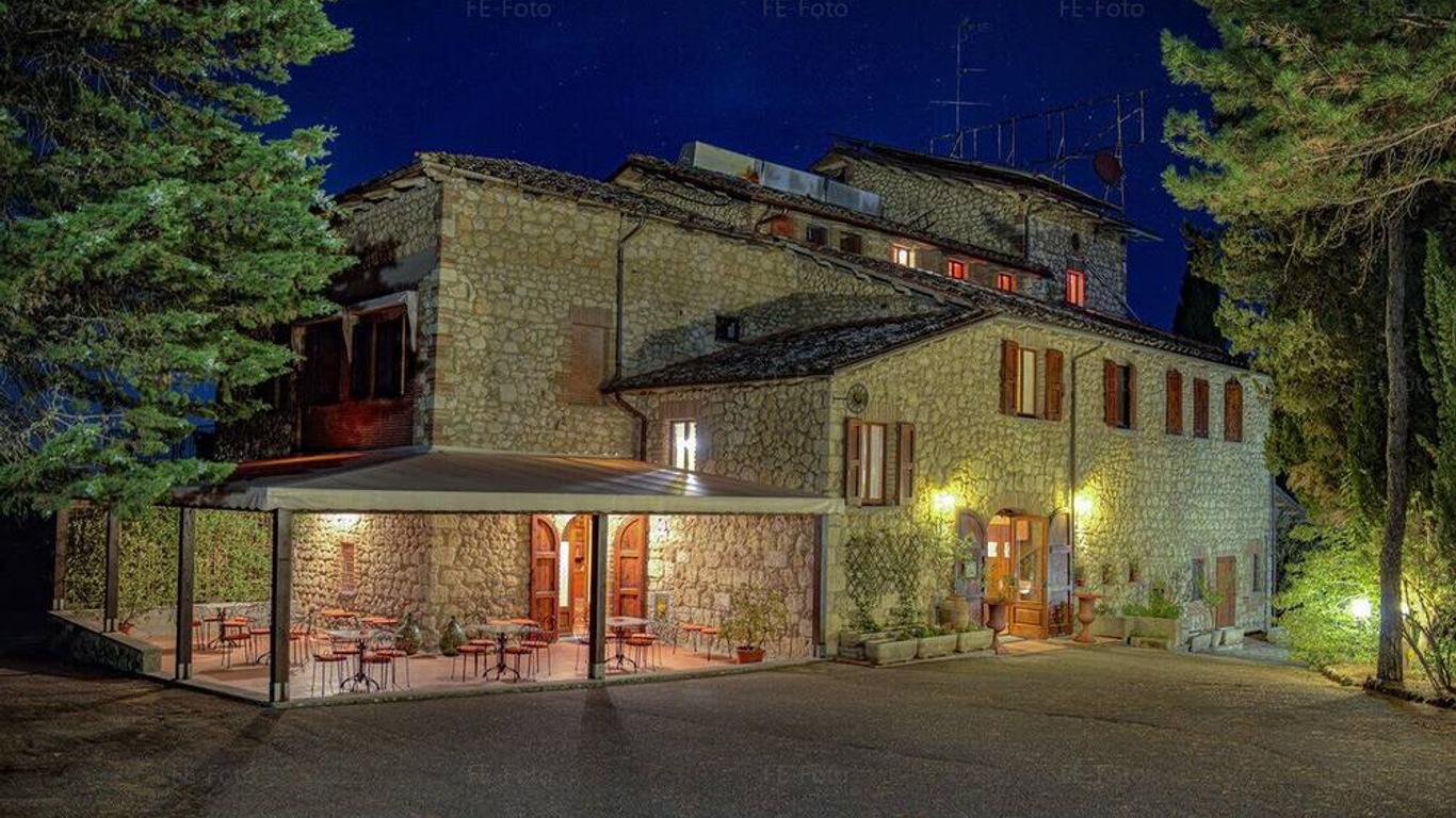 La Torre ai Mari