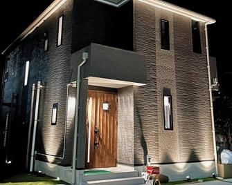 The Ritz Okinawa Kise 2 Beach Emerald Sea White Sand Beach Only 50m Free Parking 2 High Speed Net / Nago Okinawa - Nago - Gebäude