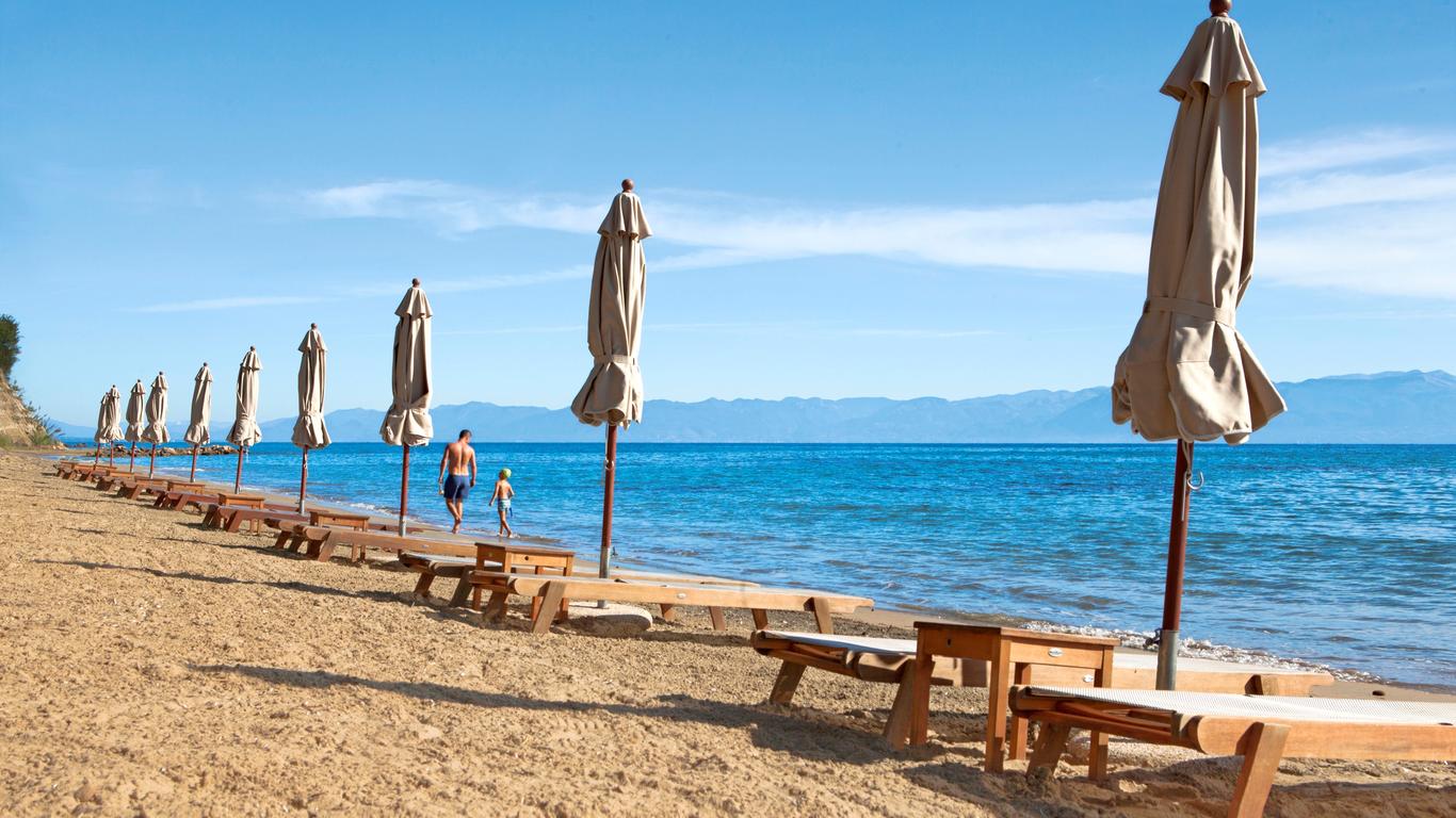 كاميفيليا ريزورت