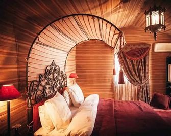 La Gazelle d'Or Resort & Spa - El Oued