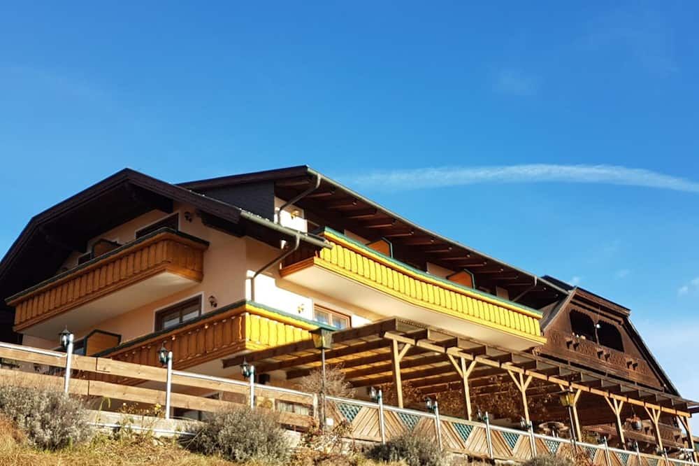 Hotel-Gasthof Lammersdorf - מילשטאט - בניין