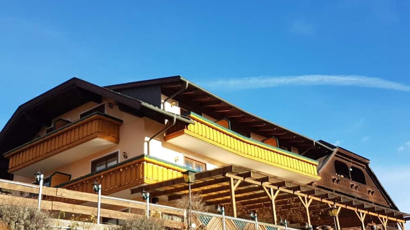 Hotel-Gasthof Lammersdorf