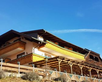 Hotel-Gasthof Lammersdorf - מילשטאט - בניין