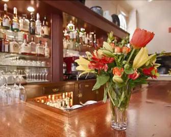 The Andrews Hotel - San Francisco - Bar