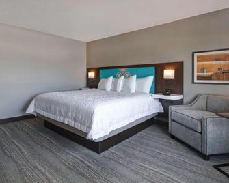 Fairfield Inn and Suites by Marriott Santa Fe - Santa Fe - Bedroom