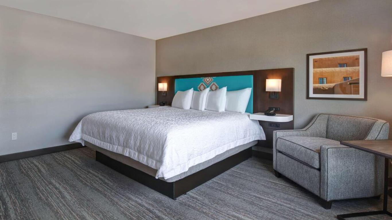 Fairfield Inn and Suites by Marriott Santa Fe