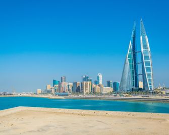 Summerland Hotel - Manama - Playa