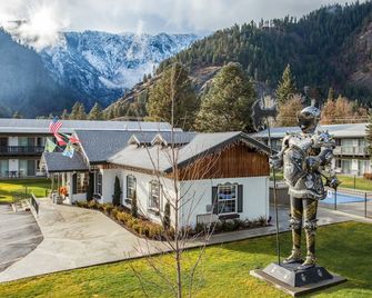 Der Ritterhof Inn - Leavenworth