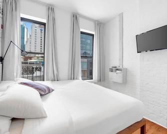 Behome By Luxurban - New York - Bedroom