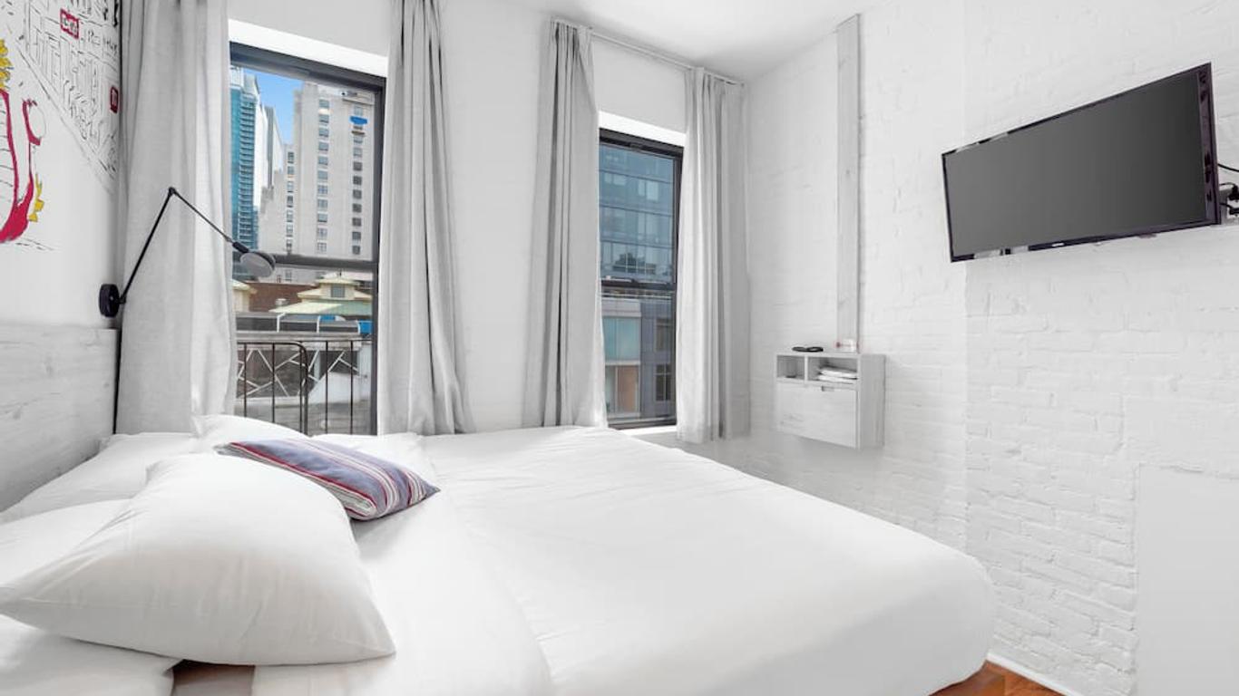 Behome By Luxurban