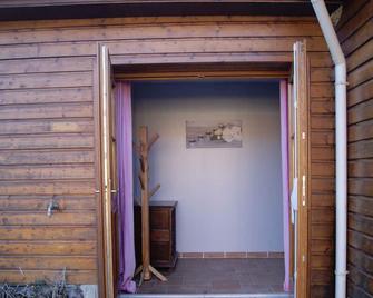 Gite De Rose Blanche 4 Pers10 Mn Wimereux Nausicaa20 Mn Wissant Very Quiet - Belle-et-Houllefort - Building