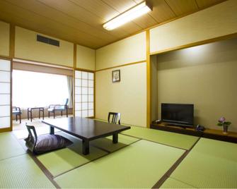 Ryori no Yado Ginrin - Toba - Dining room