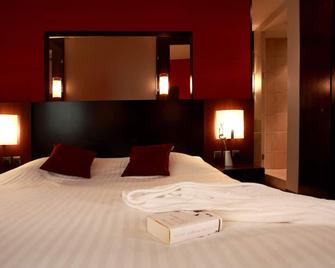 Le Boutique Hôtel Garonne by Occitania hotels - Toulouse - Bedroom