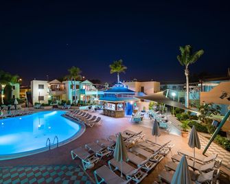 Club Vista Serena - Maspalomas - Piscina