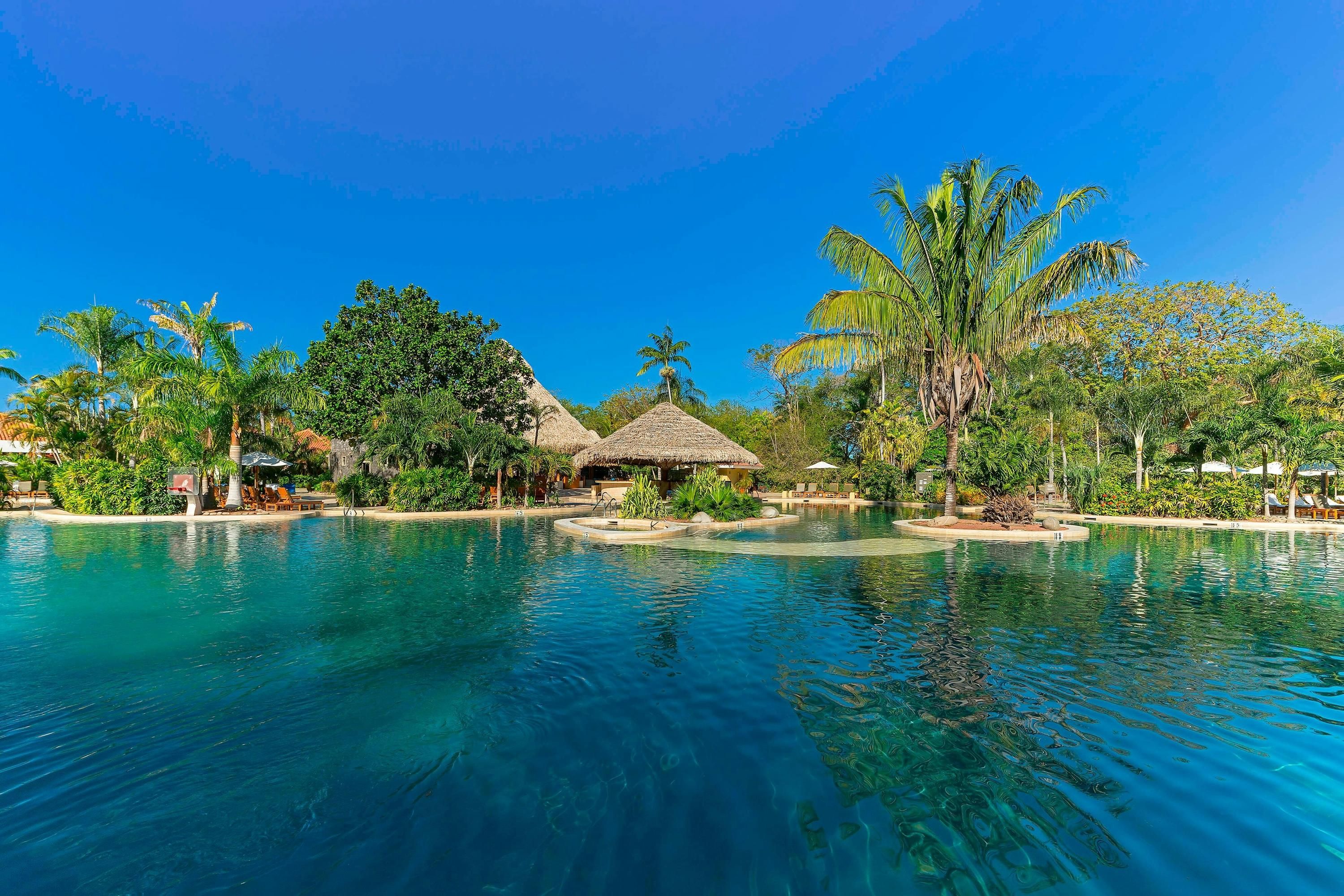 Reserva Conchal Beach Resort, Golf & Spa