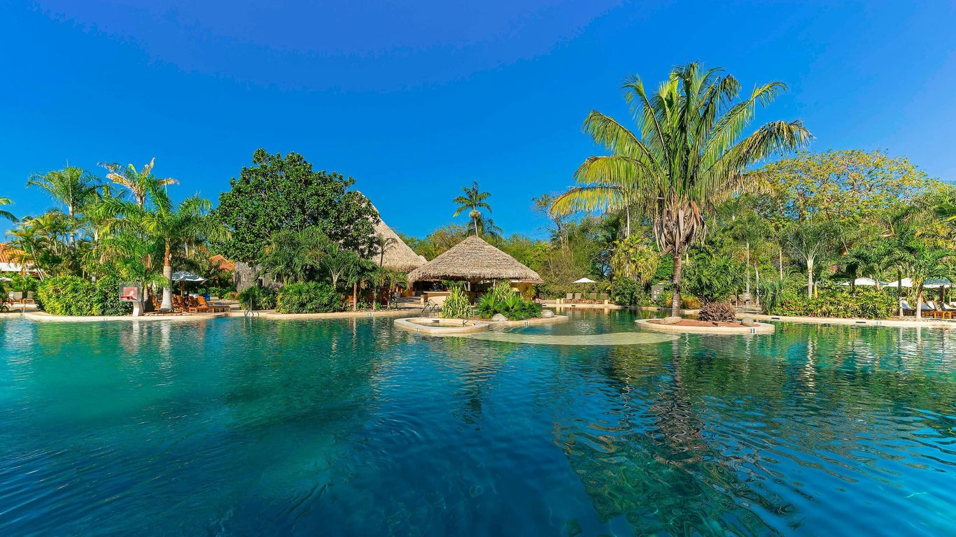 Reserva Conchal Beach Resort, Golf & Spa