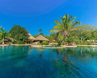Reserva Conchal Beach Resort, Golf & Spa - Brasilito - Piscina