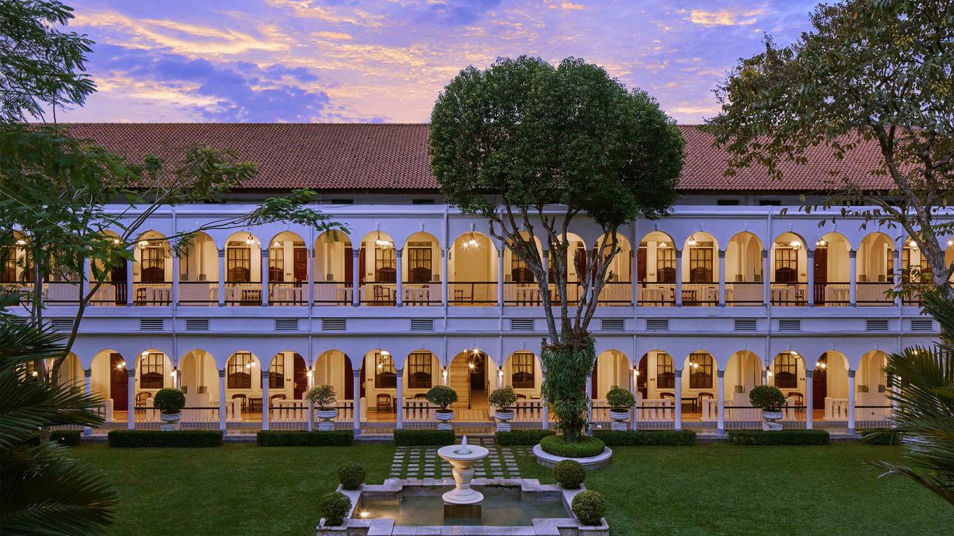 Hotel Majapahit Surabaya MGallery