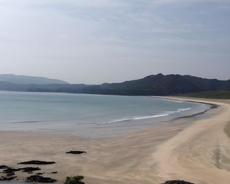 Hotel Nagoku - Tosashimizu - Beach