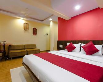Hotel Arma Court - Mumbai - Bedroom