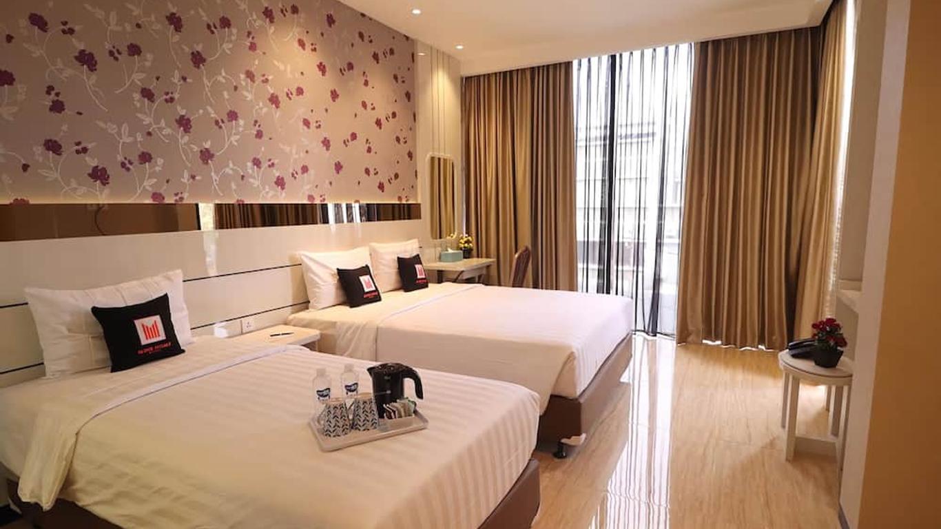 ماين هوم هوتل باي سوفيا