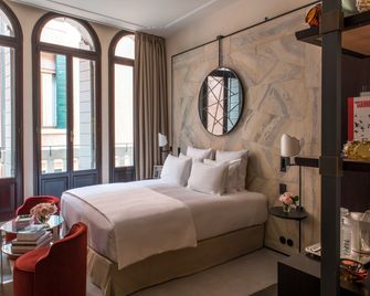 Nolinski Venezia - Evok Collection - 威尼斯 - 臥室