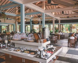 Cassia Cottage Resort and Spa - Phu Quoc