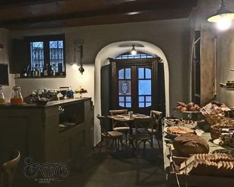 Albergo Meruo - Morano Calabro - Bar