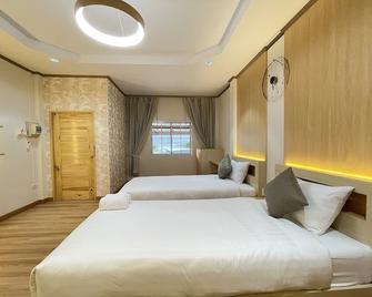 BB house & resort - Khon Kaen - Habitación