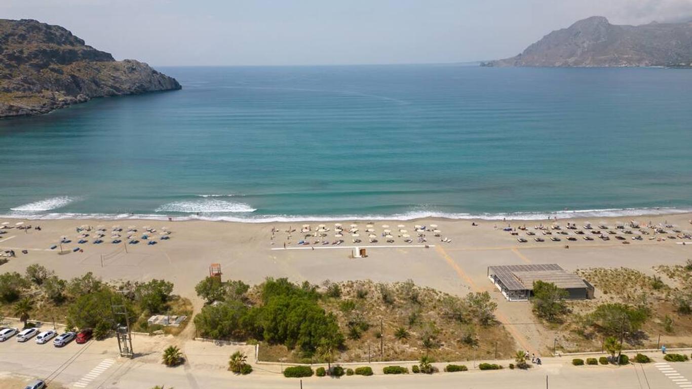 Plakias Resorts