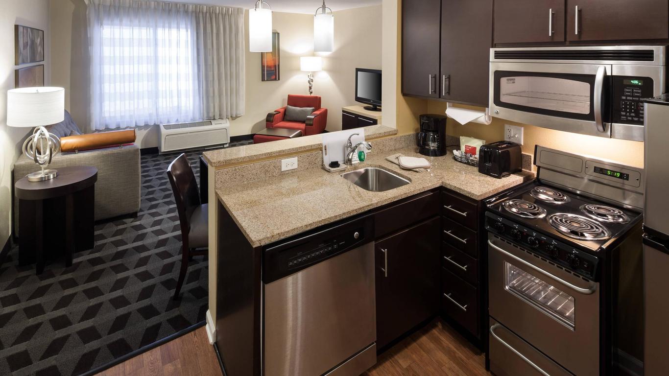 TownePlace Suites by Marriott Little Rock West