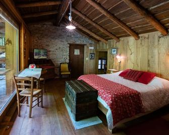 Il Sogno Della Vita Agriresort - Country Rooms & Suites - Peveragno - Habitación