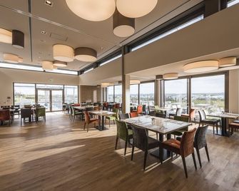 Hotel Thegreen - Köln - Restaurant