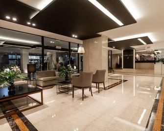 Feir's Park Hotel - Buenos Aires - Lobby