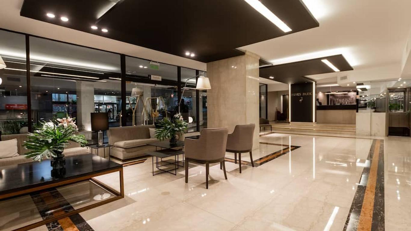Feir's Park Hotel