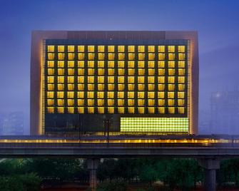 Taj City Centre Gurugram - Gurugram - Building