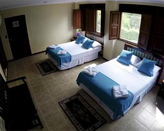 Hotel Campestre Los Tucanes - Armenia - Bedroom