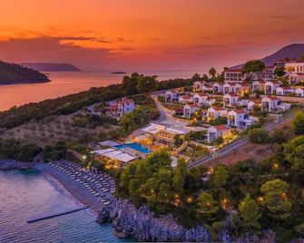 Adrina Resort & Spa - Panormos