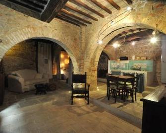 La Casina Del Lillotatini - Panicale