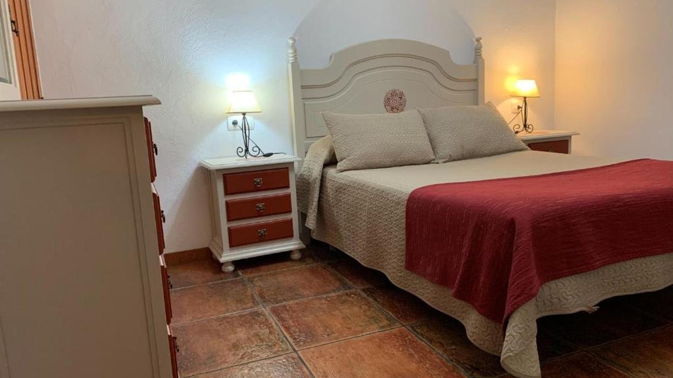 Hostal Atalaya en Capileira CB