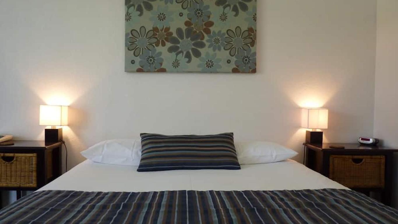 كوناوارا موتور لودج