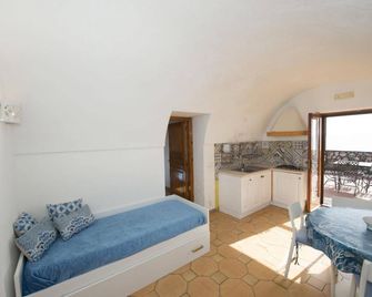 Marina Del Cantone Chalet - Nerano