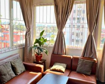 Deepjyoti Inn - Kathmandu