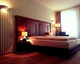 Hotel Paul Otto - Görlitz - Habitación