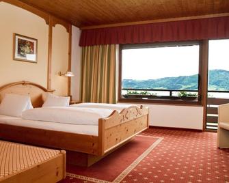 Gasthof-Hotel Bramosen - Weyregg - Schlafzimmer