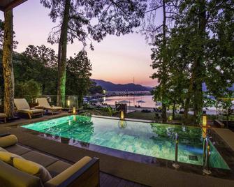 Club Privé By Rixos Gocek - Fethiye - Pool